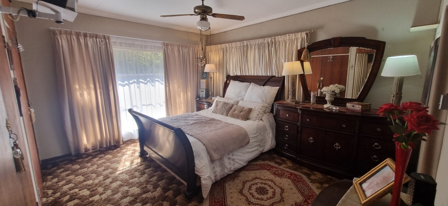 3 Bedroom Property for Sale in Elandsrand North West